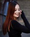 profile of Russian mail order brides Arina