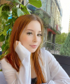 profile of Russian mail order brides Arina