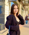 profile of Russian mail order brides Arina