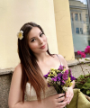 profile of Russian mail order brides Arina