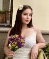 profile of Russian mail order brides Arina