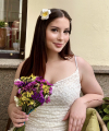 profile of Russian mail order brides Arina