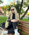 profile of Russian mail order brides Elizaveta