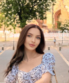 profile of Russian mail order brides Irina