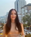 profile of Russian mail order brides Irina