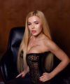 profile of Russian mail order brides Alina