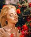 profile of Russian mail order brides Alina