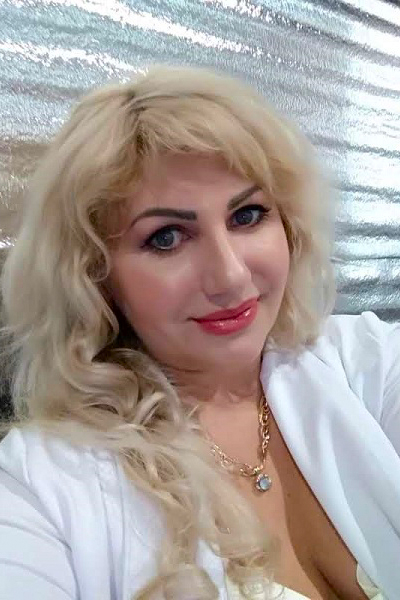 Elena 54 years old Ukraine Zhytomyr, Russian bride profile, meetbrides.online