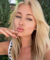 profile of Russian mail order brides Katerina