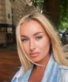 profile of Russian mail order brides Katerina