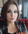 profile of Russian mail order brides Viktoriya