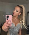 profile of Russian mail order brides Aleksandra Magdalena