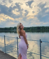 profile of Russian mail order brides Aleksandra Magdalena