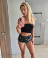 profile of Russian mail order brides Aleksandra Magdalena