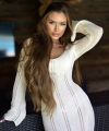 profile of Russian mail order brides Viktoriya