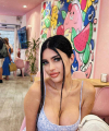 profile of Russian mail order brides Nicol Alejandra