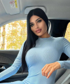 profile of Russian mail order brides Nicol Alejandra