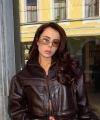 profile of Russian mail order brides Veronika