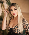 profile of Russian mail order brides Irina