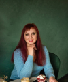 profile of Russian mail order brides Oksana