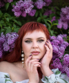 profile of Russian mail order brides Oksana