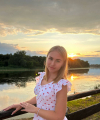 profile of Russian mail order brides Oleksandra