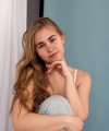 profile of Russian mail order brides Oleksandra