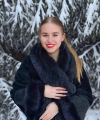 profile of Russian mail order brides Oleksandra