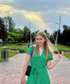 profile of Russian mail order brides Oleksandra