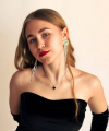 profile of Russian mail order brides Oleksandra