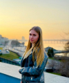 profile of Russian mail order brides Oleksandra