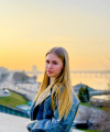 profile of Russian mail order brides Oleksandra