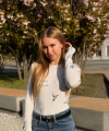 profile of Russian mail order brides Oleksandra
