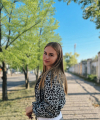 profile of Russian mail order brides Oleksandra