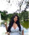 profile of Russian mail order brides Olesya