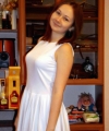 profile of Russian mail order brides Olga