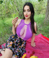 profile of Russian mail order brides Valentina
