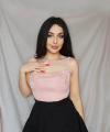 profile of Russian mail order brides Valentina