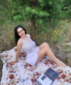 profile of Russian mail order brides Valentina