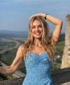 profile of Russian mail order brides Anhelina