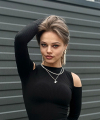 profile of Russian mail order brides Irina