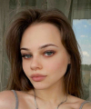 profile of Russian mail order brides Irina