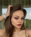 profile of Russian mail order brides Irina
