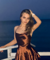 profile of Russian mail order brides Irina
