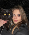 profile of Russian mail order brides Irina