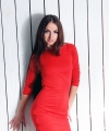 profile of Russian mail order brides Tatyana