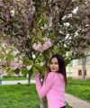 profile of Russian mail order brides Veronika
