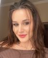 profile of Russian mail order brides Veronika