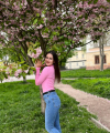 profile of Russian mail order brides Veronika