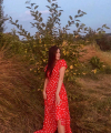 profile of Russian mail order brides Veronika